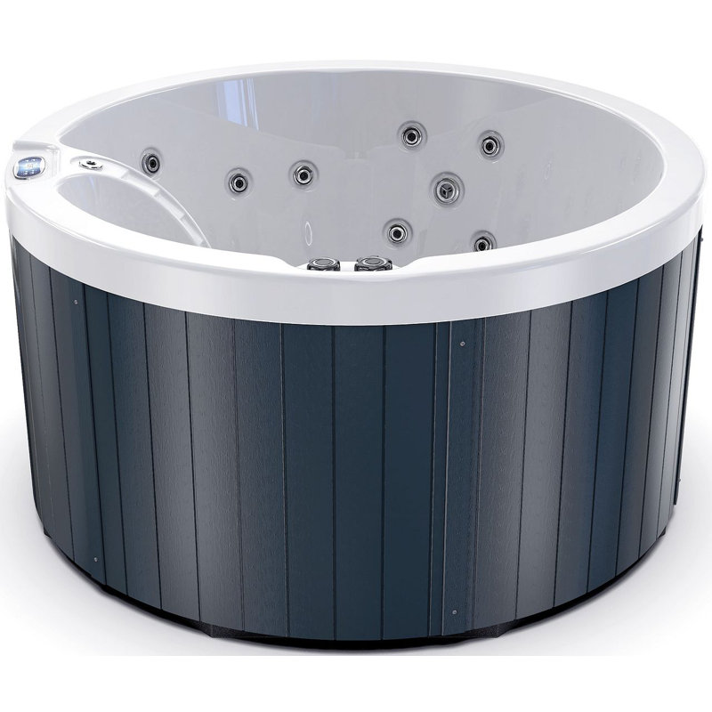 6 Best Luxuria Spas Hot Tub Reviews (with Pros and Cons)